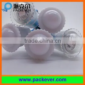 DC5V 16mm RGB Ws2811 LED Pixel Module thumbnail-3