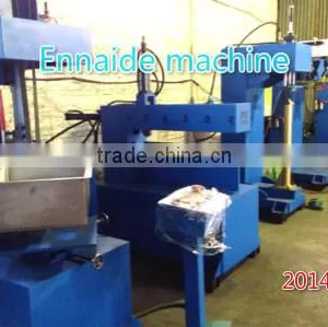 Sanding Machine on the R Corner-use Belt(R12) LS-SMJ126 thumbnail-3