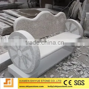 Fast Delivery Granite Bench With Wheel thumbnail-1