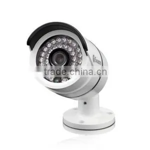 SWN5 - SWANN 2x NHD-806 720P HD CCTV SECURITY NVR BULLET CAMERAS 1MP 25M NIGHT VISION WITH IR CUT FILTER INDOOR/OUTDOOR thumbnail-2