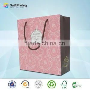 2015 Best-Selling Self -sealing Paper Bag thumbnail-6