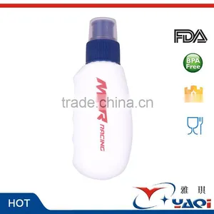 Hot Selling High Quality Plastic Beverage Bottles thumbnail-1