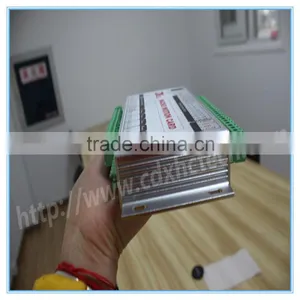 3 Axis XHC MK3- Mach3 Cnc Machine Controller Card, PWM Control, 400KHZ thumbnail-5