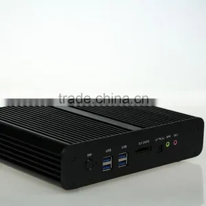 Industrial Factory Price pc Small i7 4K Gaming Desktop Computer Mini Server thumbnail-2