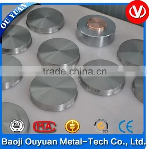 Medical Titanium Targets thumbnail-3