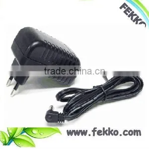 12V/3.3A Switching Power Wall Plug Supply Adapter thumbnail-2