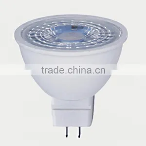 Jiaxing LED Spotlight MR16 LED Small Bulb COB Lens 7W TUV CE Approved thumbnail-3