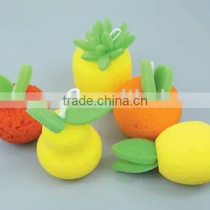Fruit Bath Sponge thumbnail-1