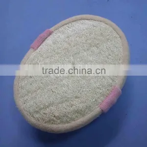 Loofah Bath Ball thumbnail-1