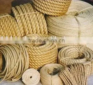 2016 China Jute Rope for Exporting,2016 Natural Braided Jute Twine for Decoration of Pets Shelves thumbnail-2