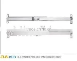 SS304 Restrictor Windows Accessories Friction Stay Hinge thumbnail-3