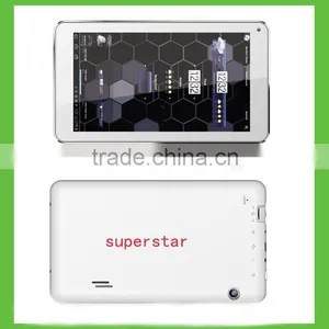 Rockchip 3168 Tablet With 7inch With Dual Core thumbnail-1