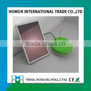 Solar LED Lantern IP65 With 3 Steps Dimmable 20LM-50LM-100LM thumbnail-6