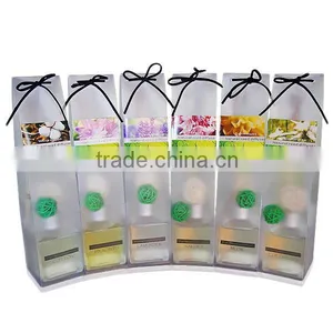 Chinese Gifts/top Selling Products in Reed Diffuser/reed Diffuser Bottles thumbnail-1