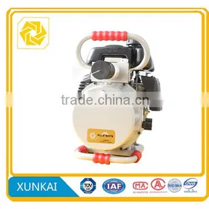 Emergency Fire Rescue Tool Mirco Single Output Hydraulic Pump thumbnail-6
