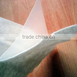 HDPE Geomembrane in Best Price(two Cloth and One Film) thumbnail-1