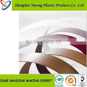 Yutong Mdf/pvc/melamine Adhesive Pvc Tape thumbnail-2