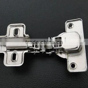 Hydraulic Buffering Hinge thumbnail-1