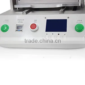 OCAmaster Newest Design OCA Lamination Machine Complete Refurbish LCD Machine thumbnail-5