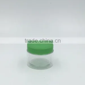 25ml Small Cream Jar Cosmetic thumbnail-3