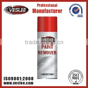 Paint Remover 450ml Efficiently Peel off Paint thumbnail-1