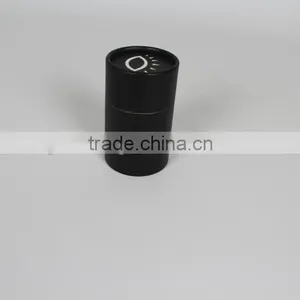 Tea Tin Cylinder Packaging Box/paper Tube/kraft Paper Tube Packaging thumbnail-2