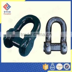 D TYPE MARINE ANCHOR SHACKLE thumbnail-5