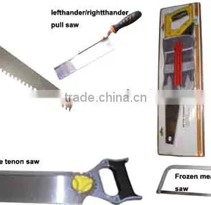 Hand Saw thumbnail-1