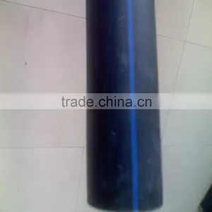 PE Pipe Production Line With Price / Qingdao Pipe Extruder Machinery thumbnail-6