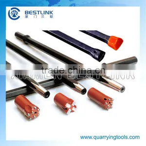Dill Rod for Long Skirt thumbnail-1