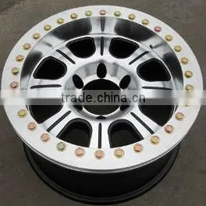 4x4 via Alloy Wheels thumbnail-1
