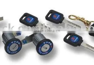CAR DOOR LOCK thumbnail-1