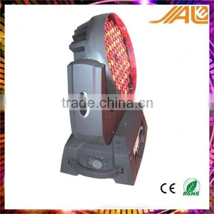 108*3w DMX512 Moving Head Beam Light thumbnail-1
