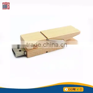 2016 New Product Wood Usb Flash Drive thumbnail-5