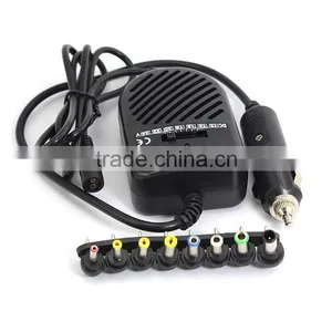 Universal 80W DC Power Adapter for Acer, Asus, Toshiba and Samsung Notebooks thumbnail-1