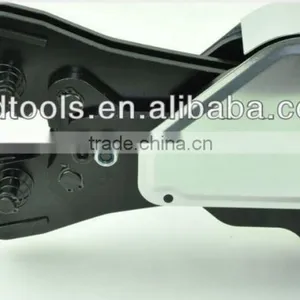 LSD High QualityNew Patent AM-70 Multi-functional Pneumatic Machine Tools for Crimping4-70mm2 Non-insulated Cable Lug Connectors thumbnail-3
