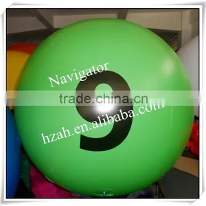 Party Decoration Helium Balloon Price thumbnail-1