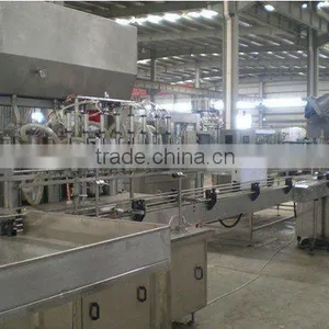 Cooking Oil Filling Machine thumbnail-1