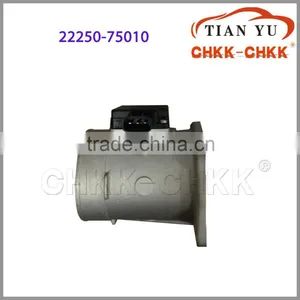 95-08 For TOYOTA HILUX SURF / 4RUNNER /TACOMA / LAND CRUISER 22250-75010 Air Flow Meter /Mass Air Flow Meter thumbnail-1