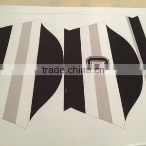 100x120cm Pneumatic Large Format Dye Sublimation Heat Press Machine for Sale thumbnail-3