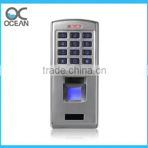 Nigeria Election Door Bell Wifi Access Control Attendance System thumbnail-1