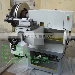 China Brake Lathe Wholesaler thumbnail-1