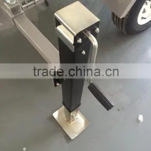 China Chinese Solar Panel Diesel Generator Light Tower Vehicle-mounted Light Tower thumbnail-5