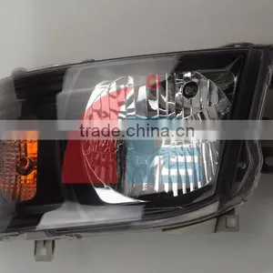 HIACE Head Light thumbnail-3