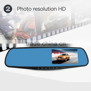 Dual Camera Dash Cam Gps thumbnail-2