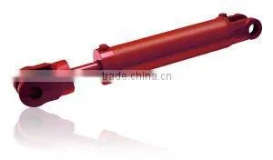 Medium-Duty Welded Hydraulic Cylinders thumbnail-1