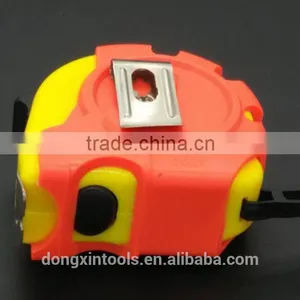 Hot Selling High Quality Rubber Coated Measuring Tape thumbnail-6