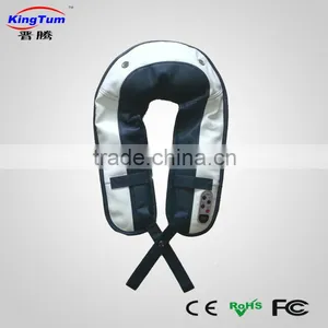 MYX-785 Wholesale Belt Massager thumbnail-1
