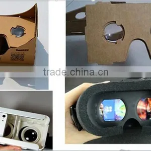 25mm 34mm 37mm Diameter Acrylic Biconvex Lens With 45mm Focal Length Exact for Google Cardboard 3D VR Glasses thumbnail-3