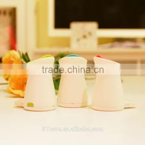 Mini Small Humidifier, Humidifier Filters, Warm Mist Humidifier thumbnail-4